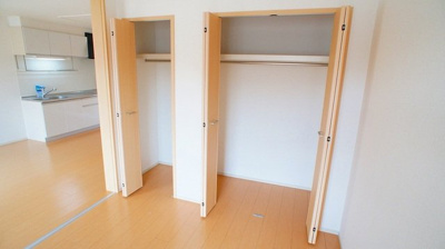 【収納】 | エシリアル・ルミノシティー