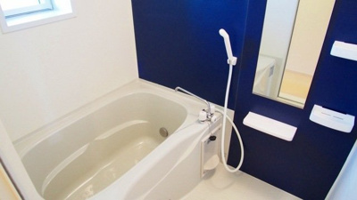 【浴室】 | エシリアル・ルミノシティー