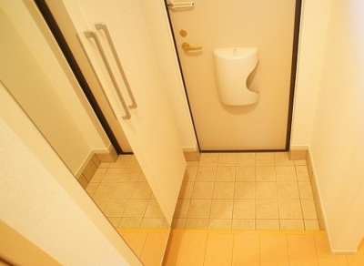 【玄関】 | エシリアル・ルミノシティー