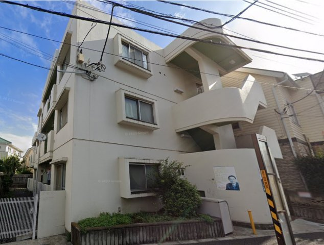 グリーンヴィレッジ