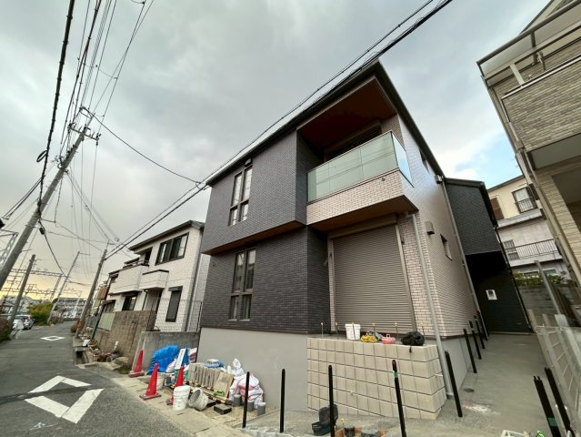 ポラリス