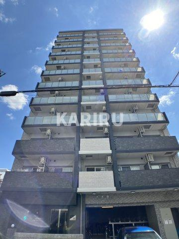 エスリードレジデンス大今里 