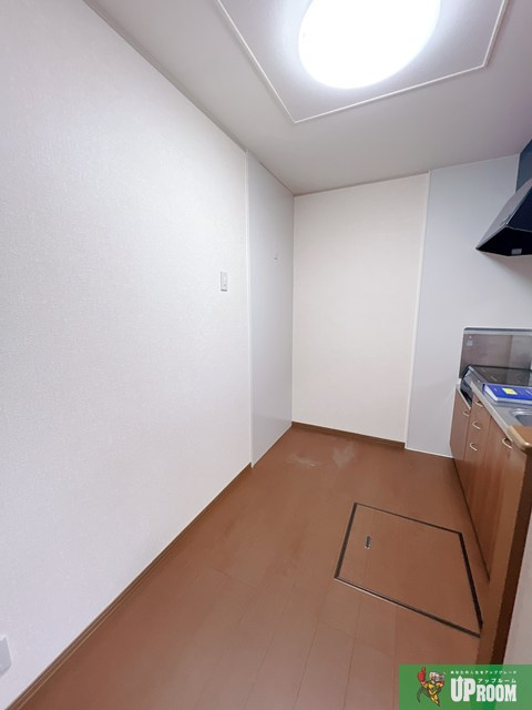 Eijyuのキッチン