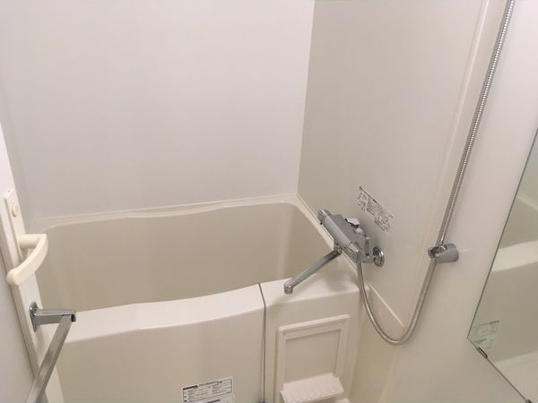 レジデンス上前津スクエア(旧プライムアーバン上前津)の浴室