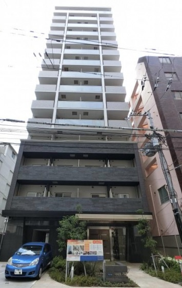 エスリード心斎橋LUXUE