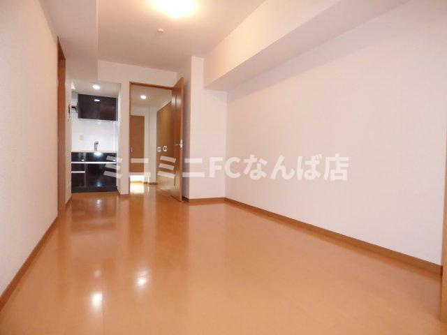 リーガル四ツ橋立売堀Ⅱのその他共用部分