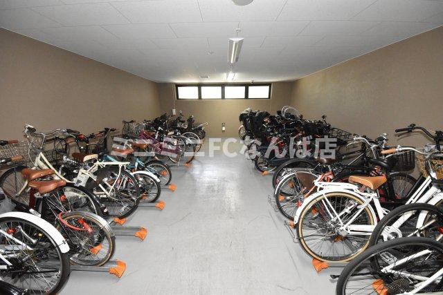 リーガル四ツ橋立売堀Ⅱ