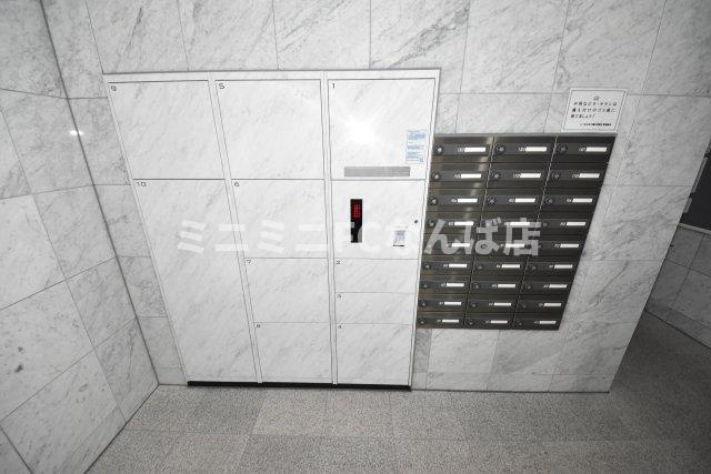 リーガル四ツ橋立売堀Ⅱ