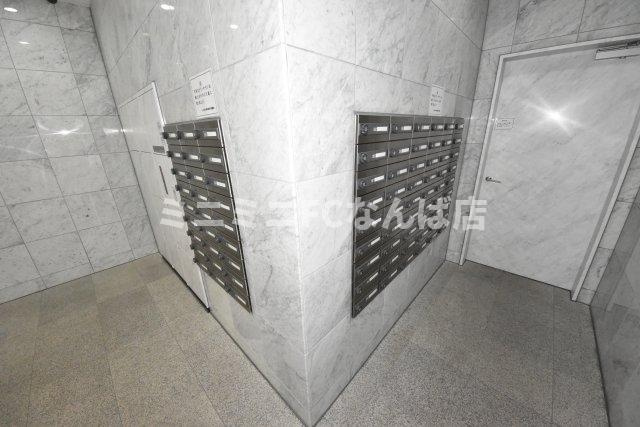 リーガル四ツ橋立売堀Ⅱ