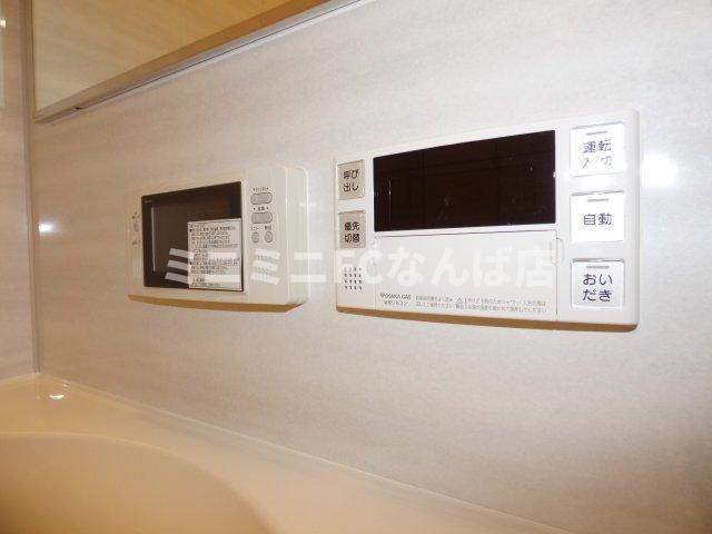 リーガル四ツ橋立売堀Ⅱ