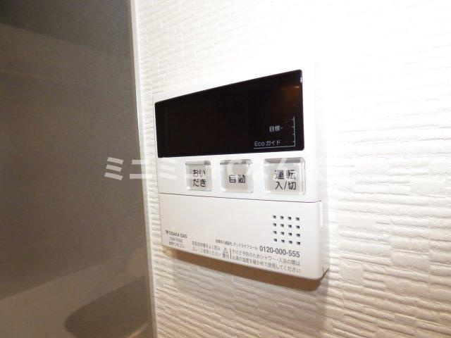 リーガル四ツ橋立売堀Ⅱ