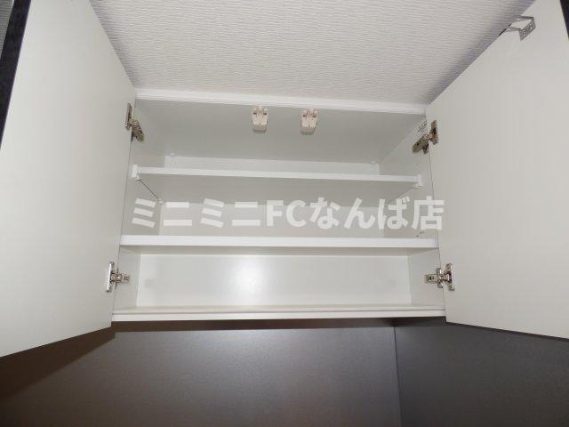 リーガル四ツ橋立売堀Ⅱ