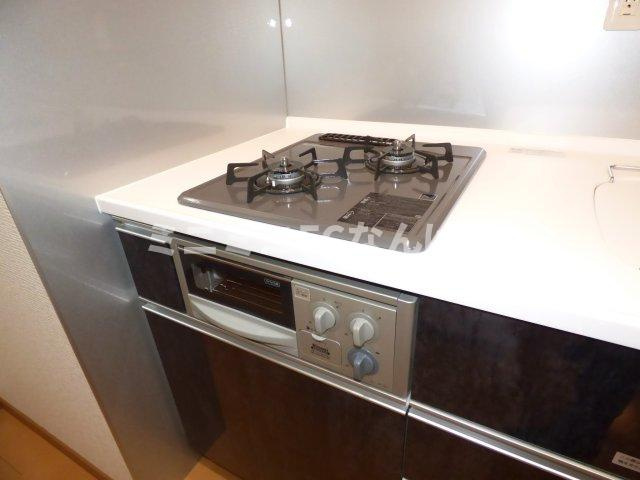 リーガル四ツ橋立売堀Ⅱ