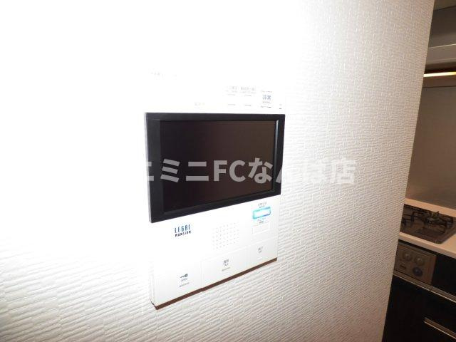 リーガル四ツ橋立売堀Ⅱ