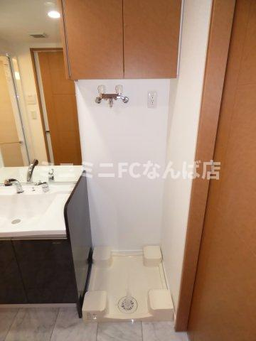 リーガル四ツ橋立売堀Ⅱ