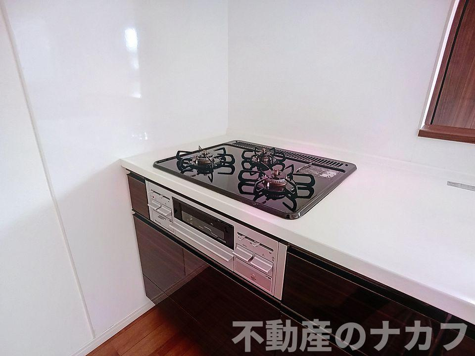 ショコラブルームの設備