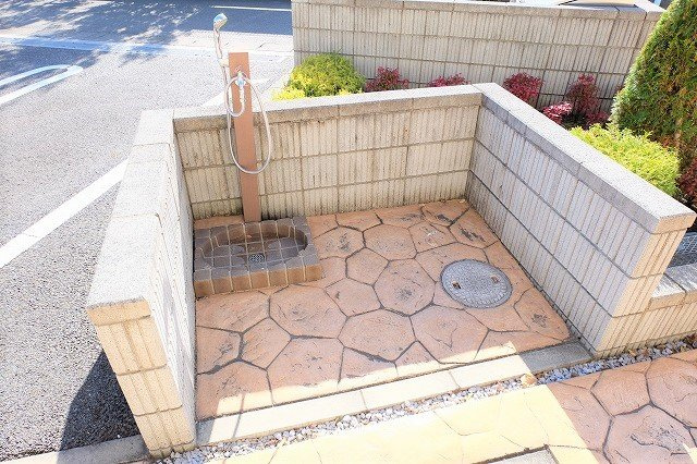 ルミナス・Ｍのその他共用部分