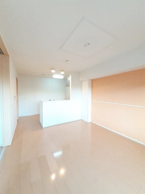 ルミナス・Ｍの居間・リビング