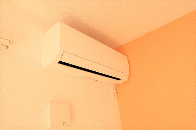 ルミナス・Ｍの設備