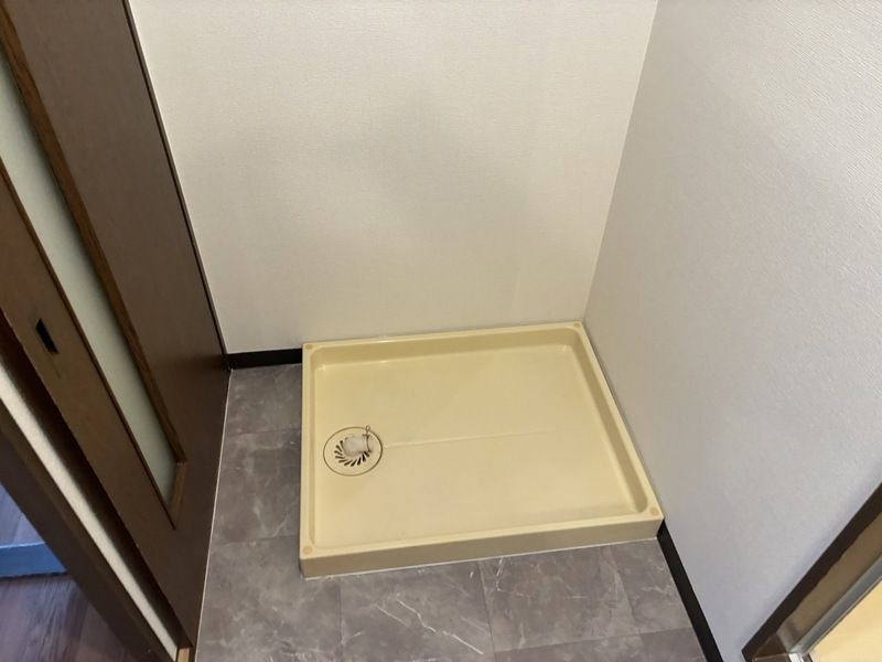 福岡市博多区月隈１丁目の賃貸マンションの設備