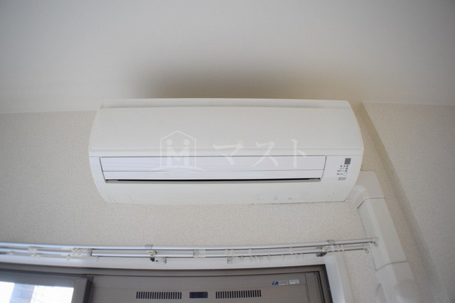 プレサンス難波南アーバニッシュの設備