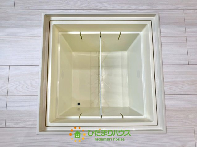 杉戸町清地3期　新築一戸建て　グラファーレのその他