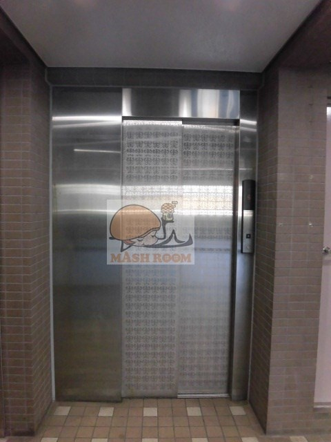 エスコート中野大和町のその他共用部分