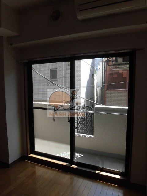 エスコート中野大和町の展望