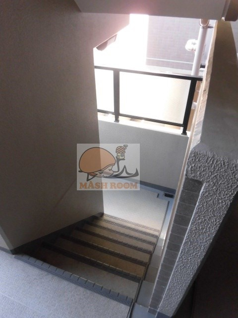 エスコート中野大和町