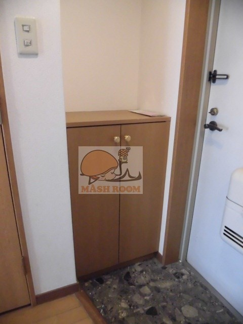 エスコート中野大和町