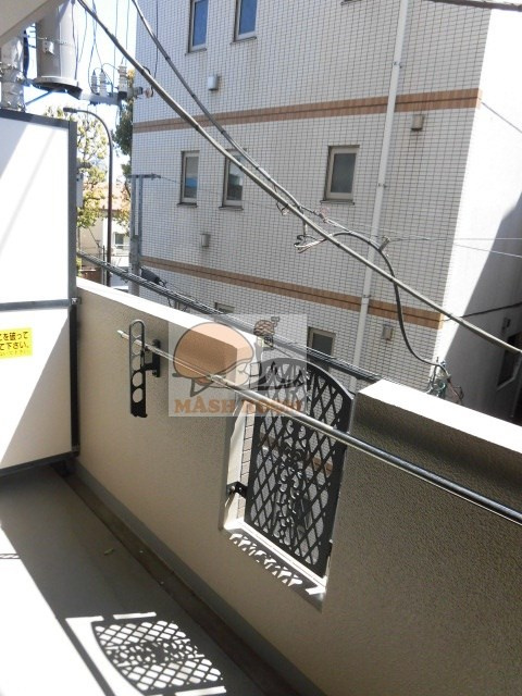 エスコート中野大和町