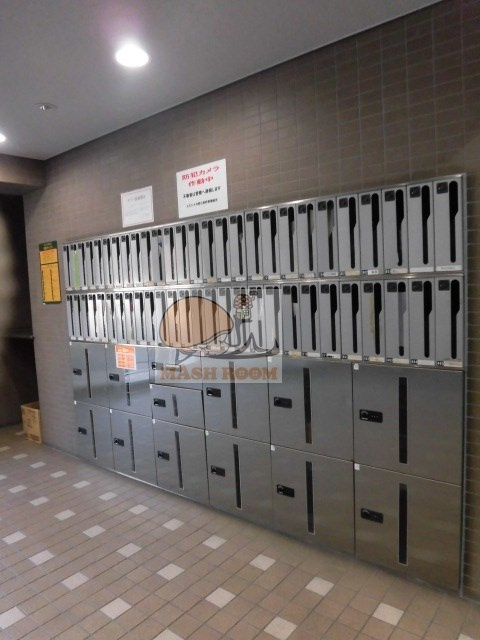 エスコート中野大和町の外観