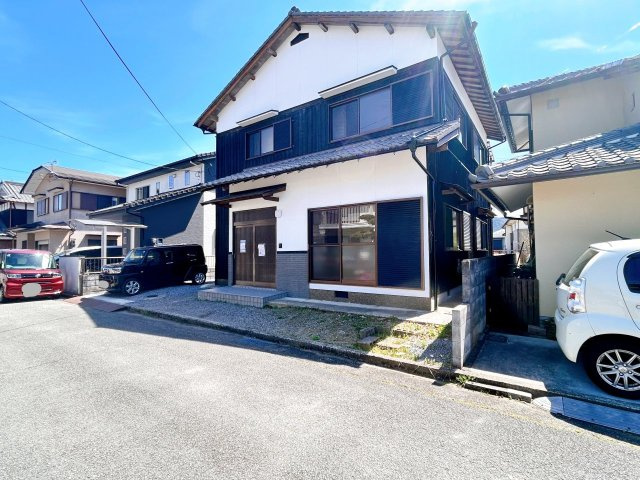 丹波篠山市東岡屋の中古一戸建