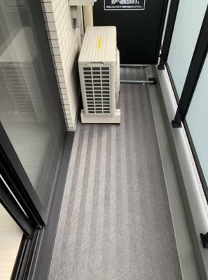 【バルコニー】 | レガリス馬込パークサイド