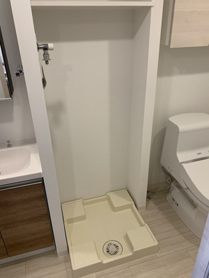 【設備】 | レガリス馬込パークサイド