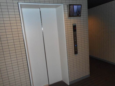 【その他共用部分】 | レガリス馬込パークサイド