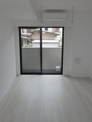 【居間・リビング】 | レガリス馬込パークサイド