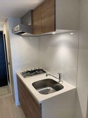 【キッチン】 | レガリス馬込パークサイド