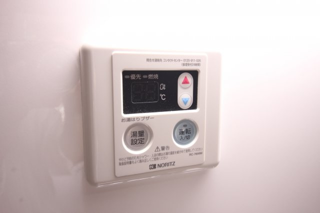 サムティ南多聞台の設備