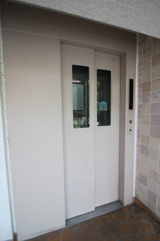 サムティ南多聞台のその他共用部分