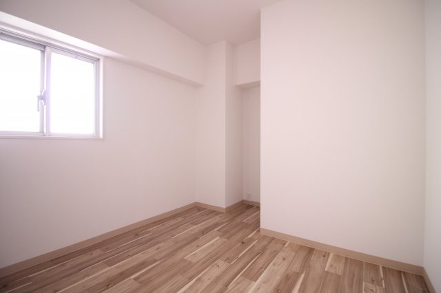 サムティ南多聞台の子供部屋