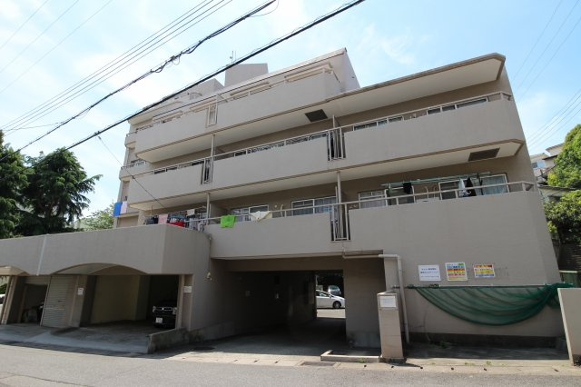 サムティ南多聞台