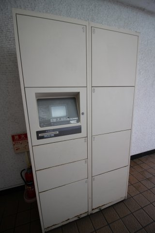 サムティ南多聞台のその他共用部分