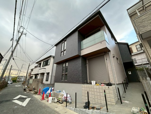 ポラリス