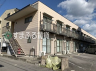 コンフォール野添　岡崎市北本郷町の画像