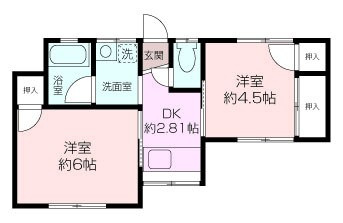 サンライズハウスの画像