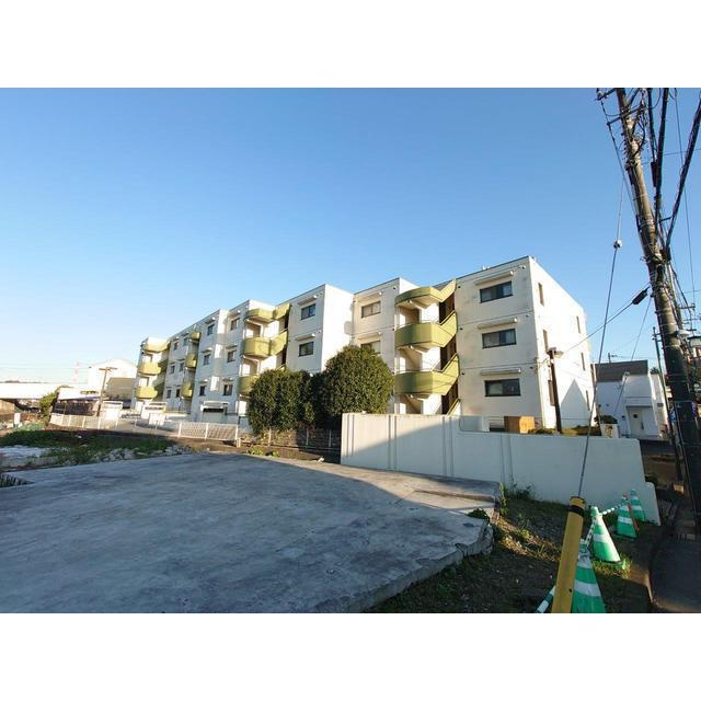 ＩＮＯＶＥ横濱長津田