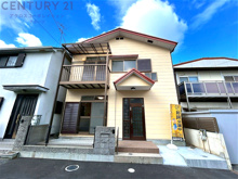 西宮市能登町中古戸建の画像