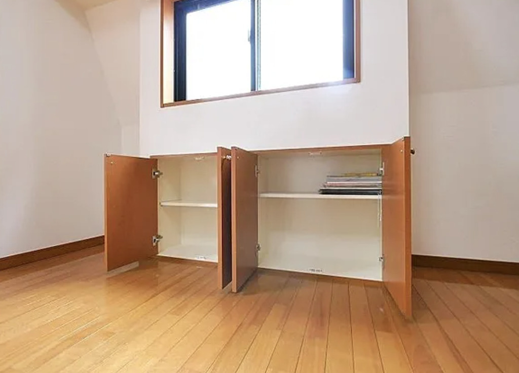 ガラ・シティ芝公園のその他