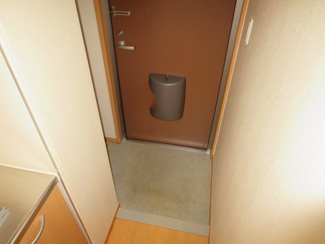 パン・ボヌールの玄関|別号室の参考写真です。